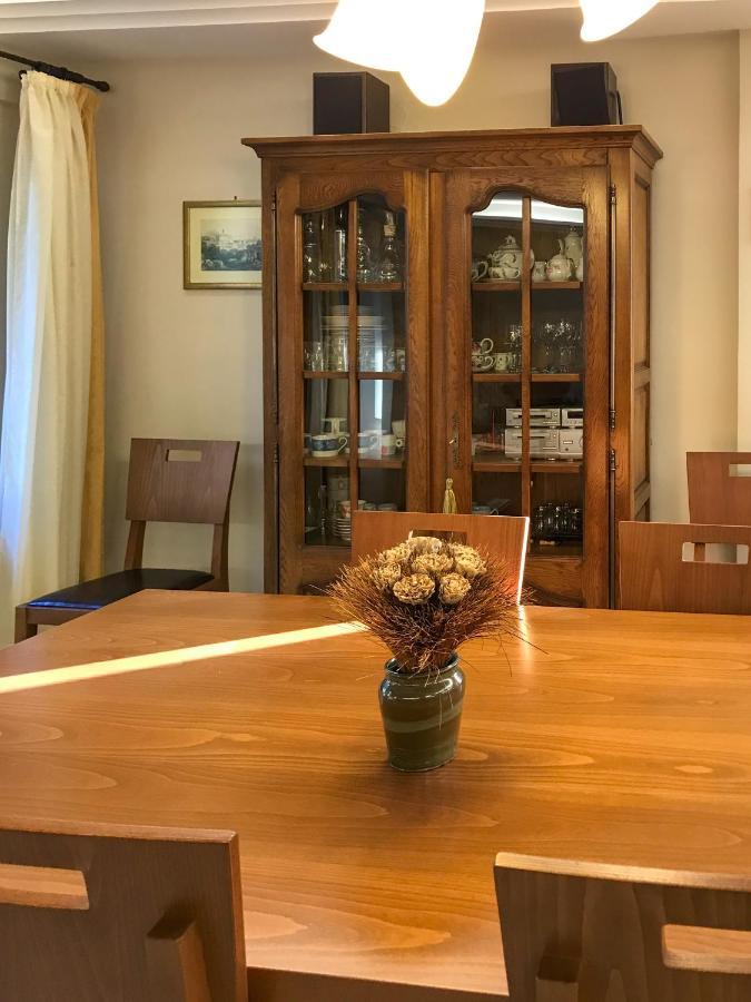 Mountain Breeze Sanctuary Villa Волос Екстериор снимка